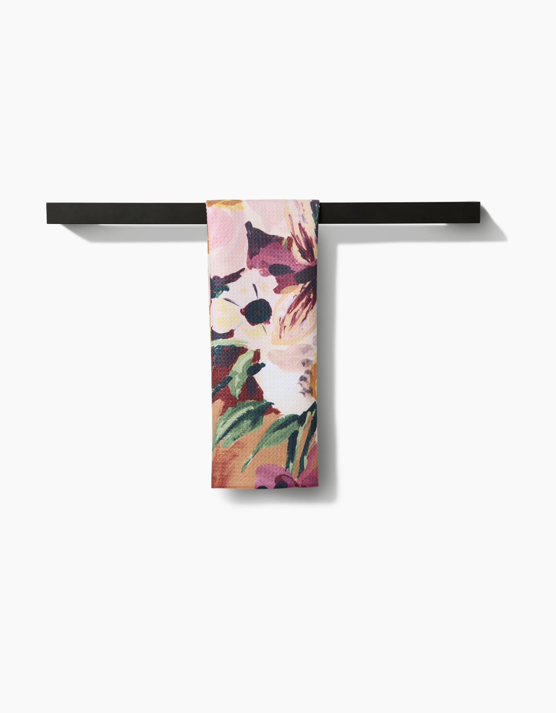 Geometry 'Bobby' Kitchen Tea Towel
