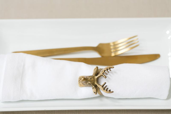 Deer Napkin Ring