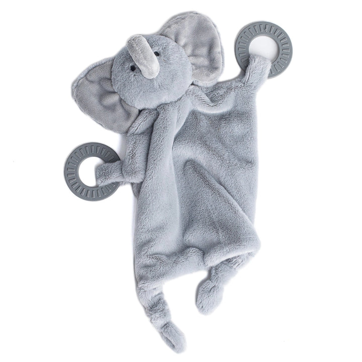 Bella Tunno 'Elephant' Teether Buddy
