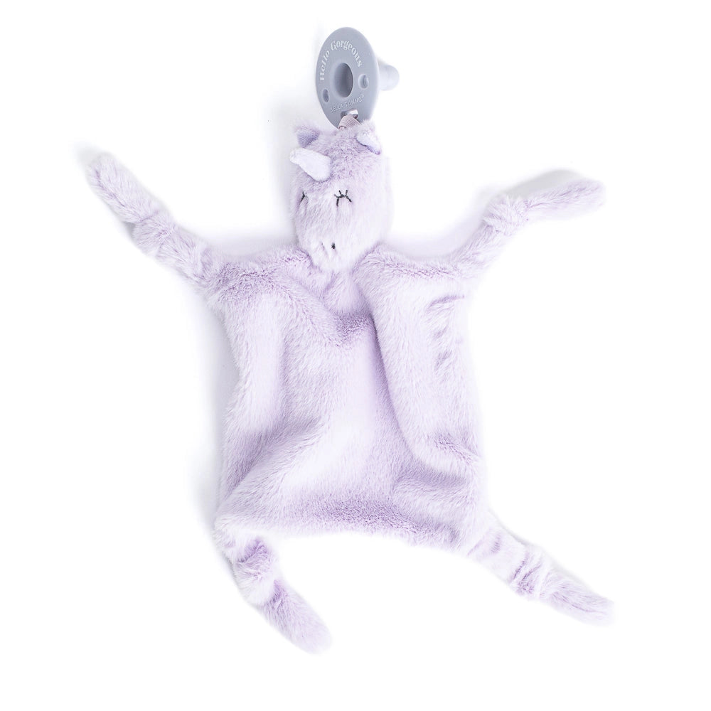 Bella Tunno 'Unicorn' Bubbi Buddy
