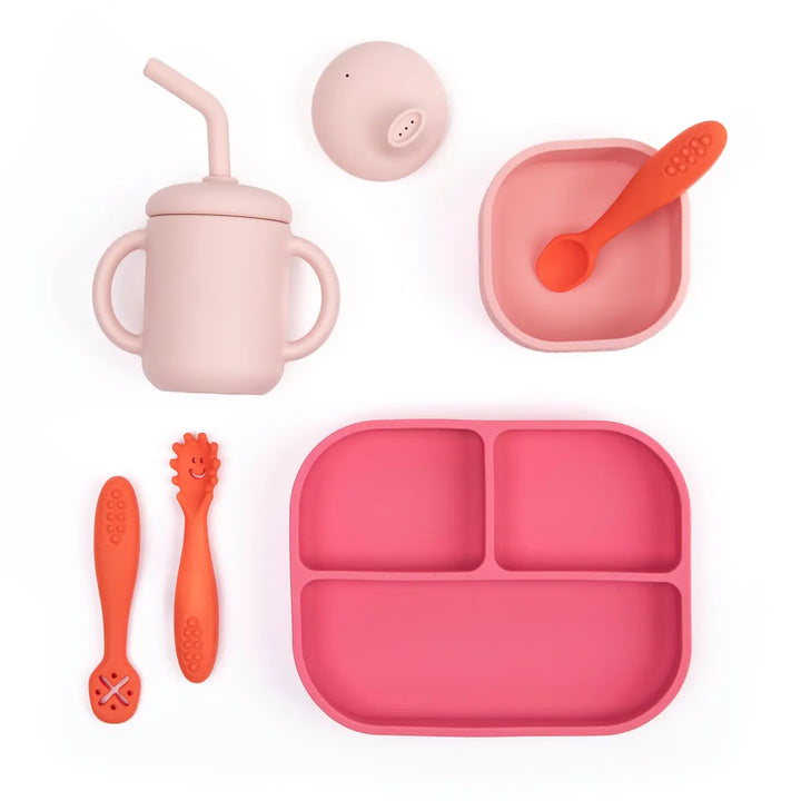 Bella Tunno 'Garden Party' Little Bites Set