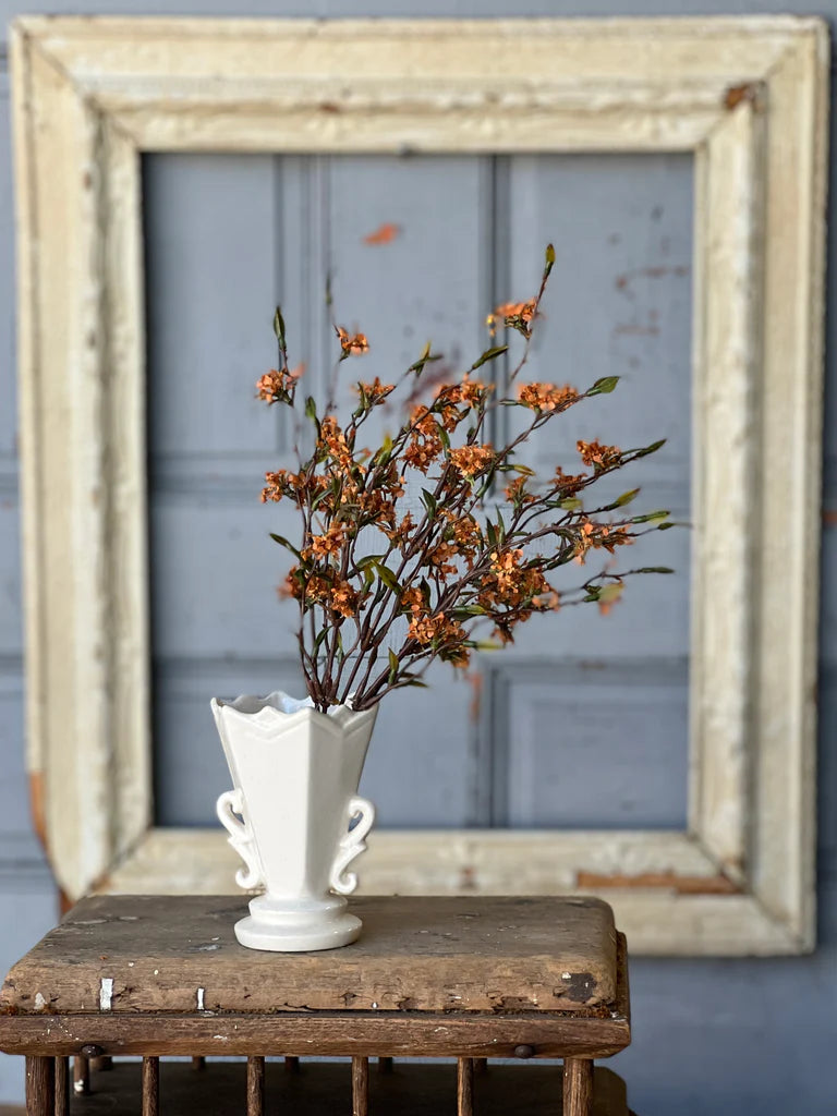 Fall Bliss Buds Bush - 13"