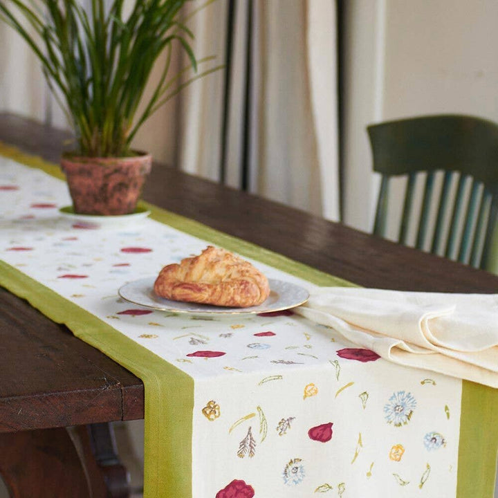 Springfields French Runner