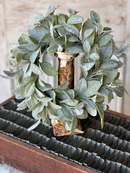 Grand Bay Candle Ring