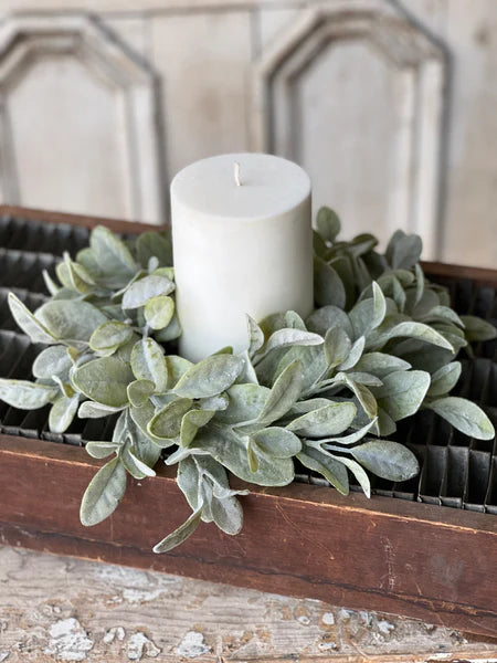 Grand Bay Candle Ring
