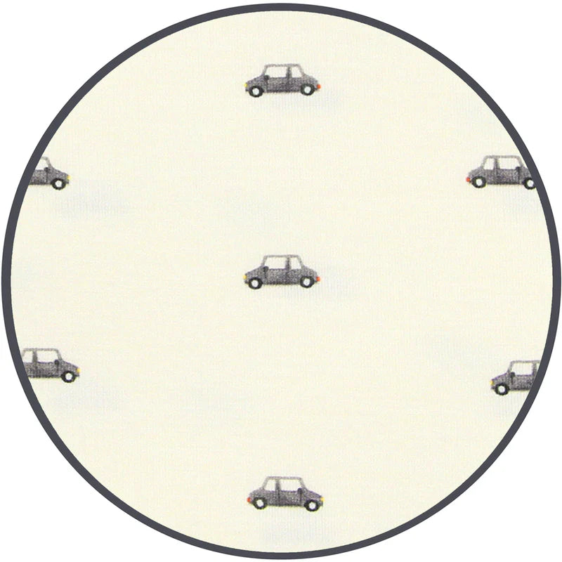 Lou Lou & Co Top + Bottoms - "Cooper"