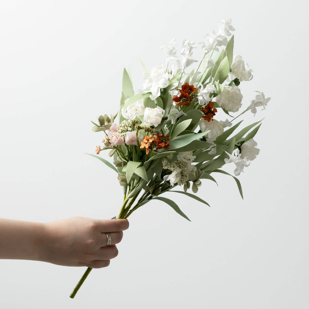 Mixed Wildflower Bush