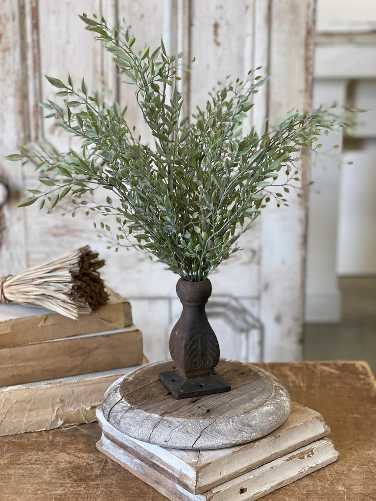 Mixed Sage Bush - 19"