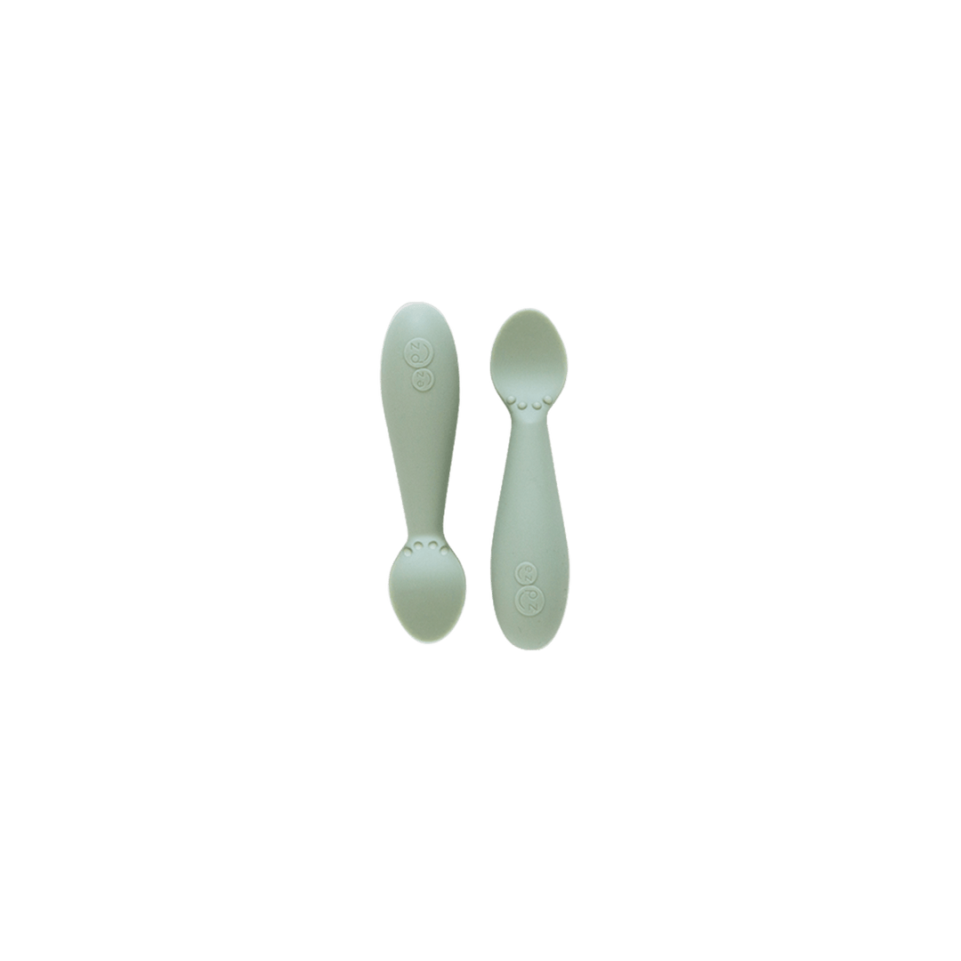 Tiny Spoon (2-pack) - Sage