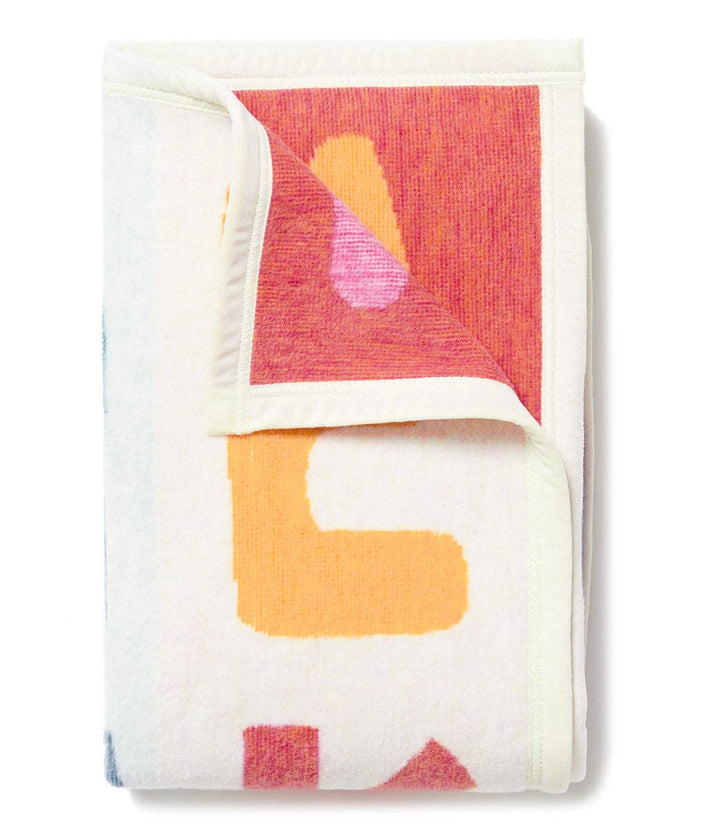 ABC Blanket: Midi