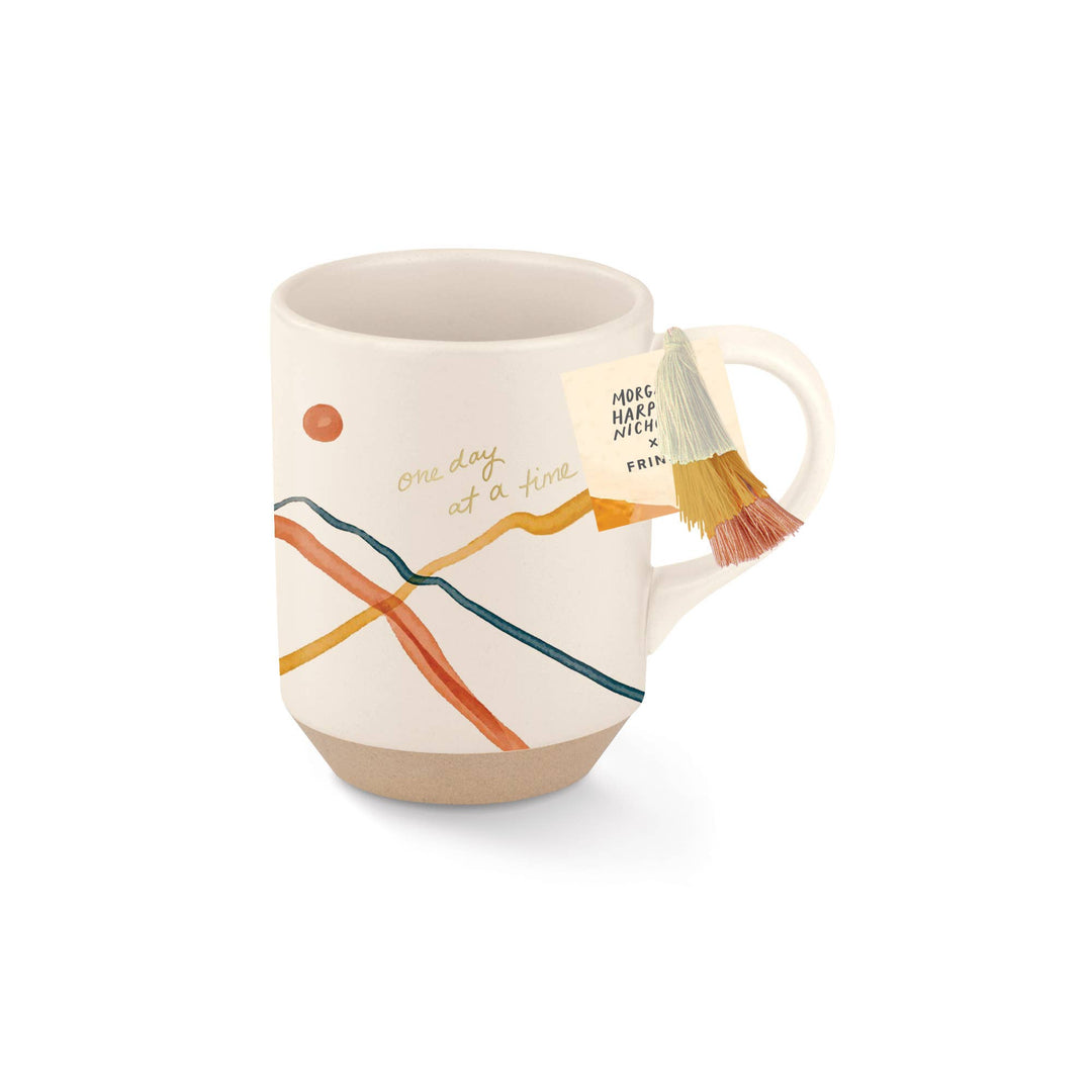 New York Mug - Mhn One Day