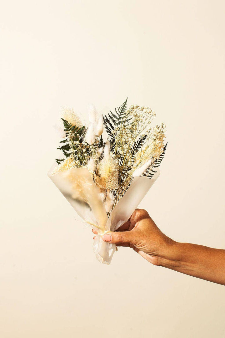 Woodland Dried Bouquet Petite