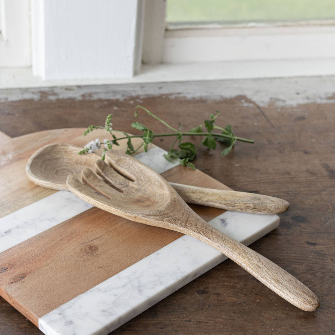 Herman Serving Utensils, Set of 2