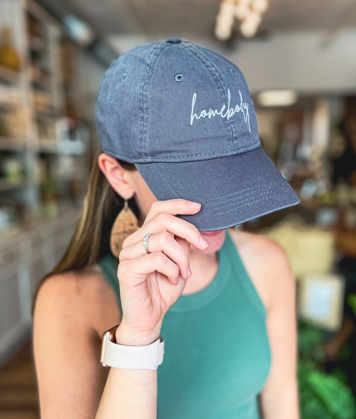Homebody Hat