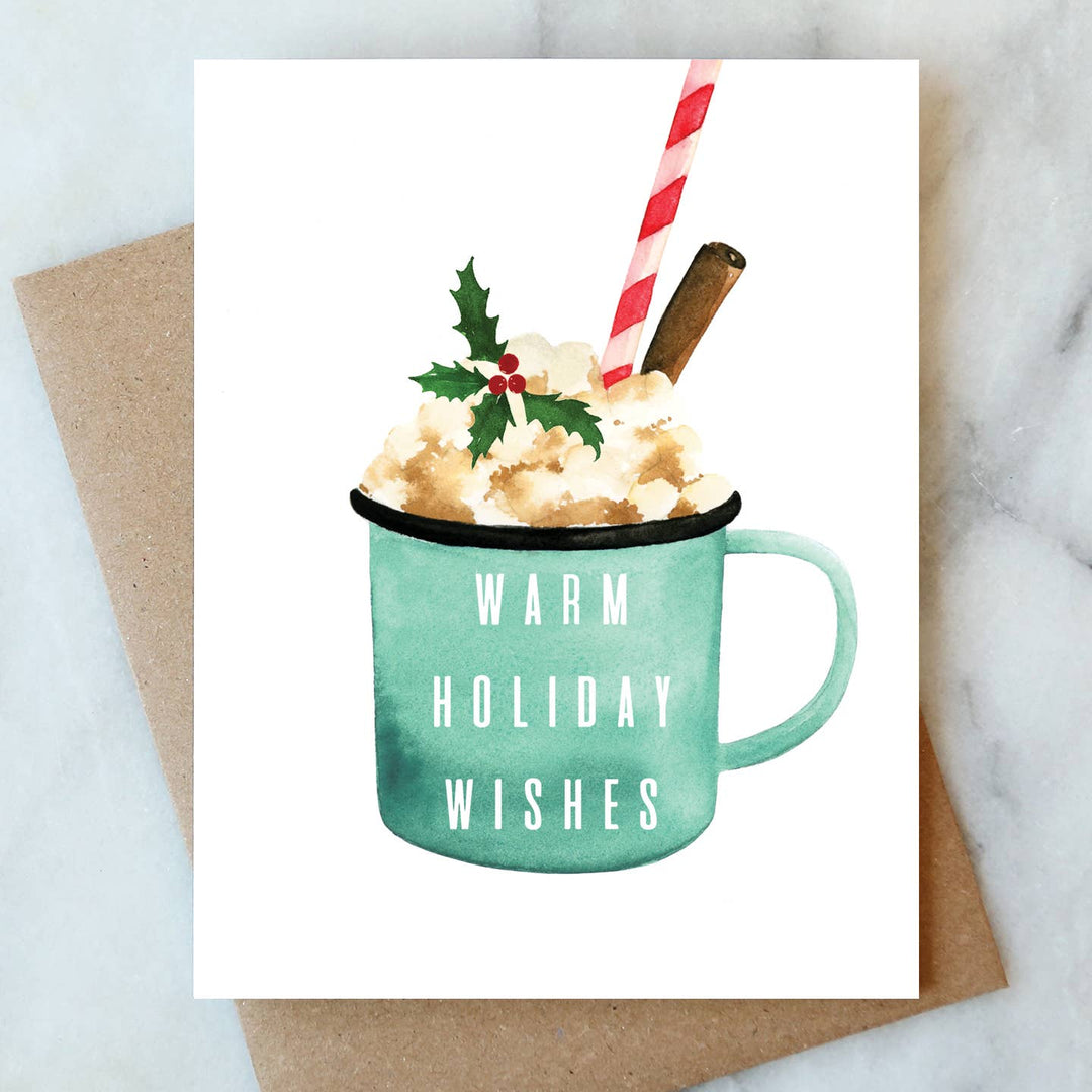 Holiday Coco Cards - Set of 6