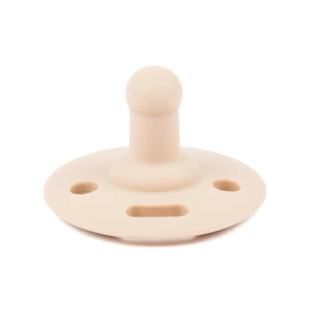 Bella Tunno 'Cheeks for Weeks' Bubbi Pacifier