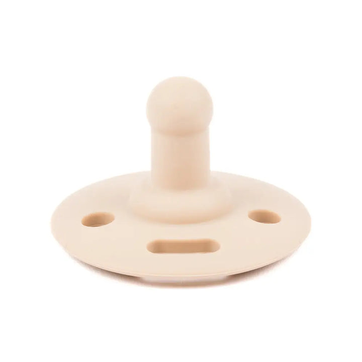 Bella Tunno 'Cheeks for Weeks' Bubbi Pacifier