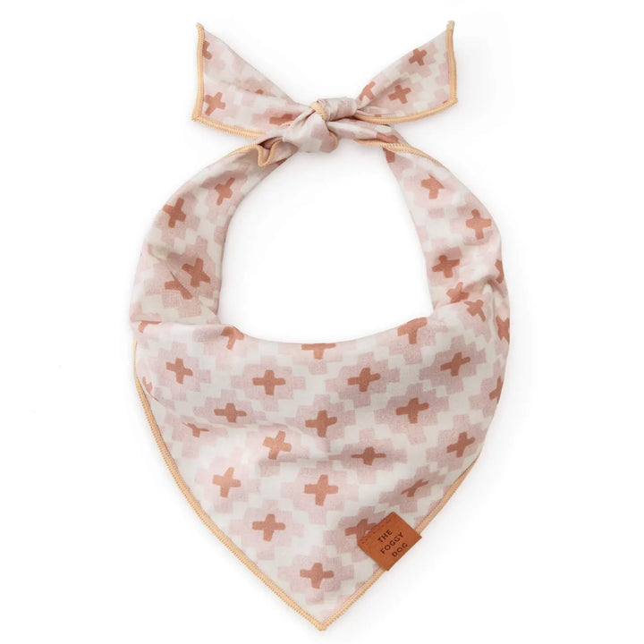 Foggy Dog Bandana