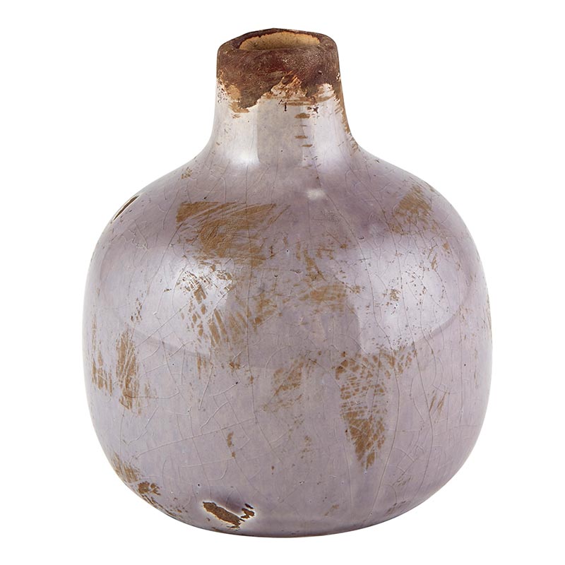 Lilac Mini Vase