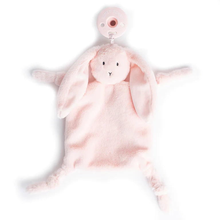 Bella Tunno 'Bunny' Bubbi Buddy