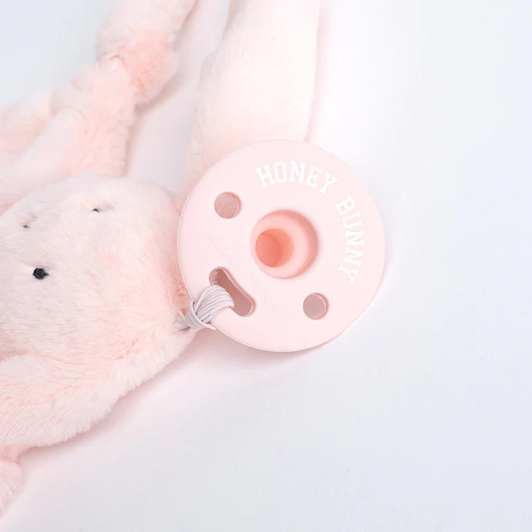 Bella Tunno 'Bunny' Bubbi Buddy