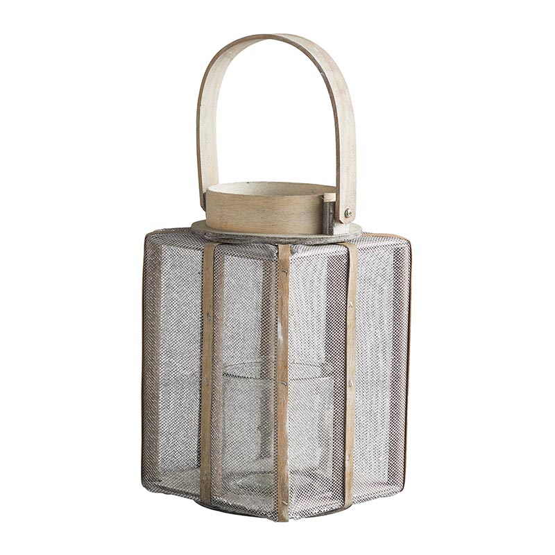 Rectangle Lantern