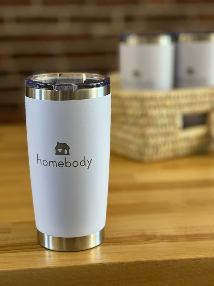 Homebody Tumbler