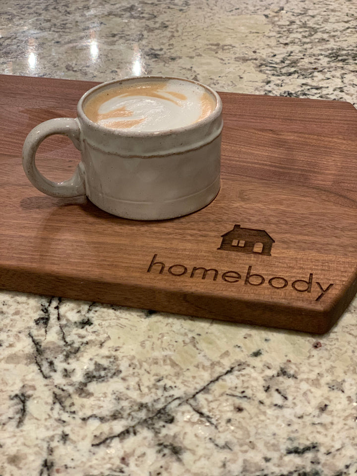 Petite Ceramic Mug