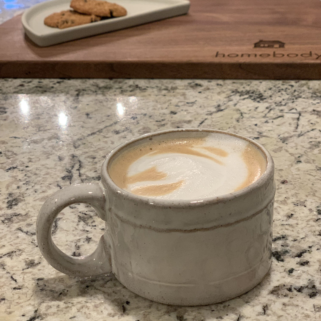Petite Ceramic Mug