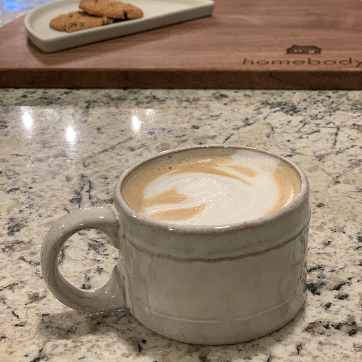 Petite Ceramic Mug