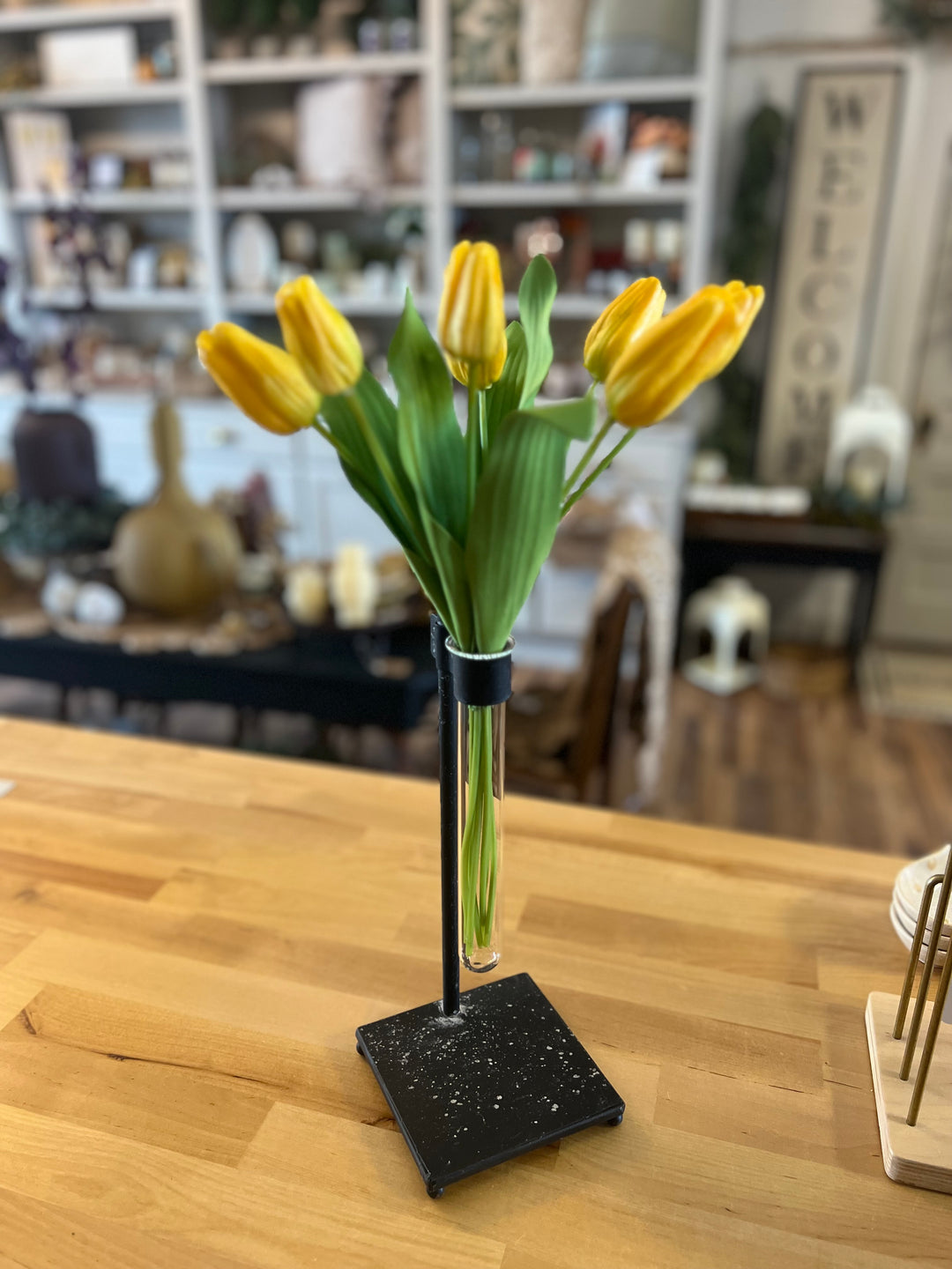 Yellow Tulip Bundle