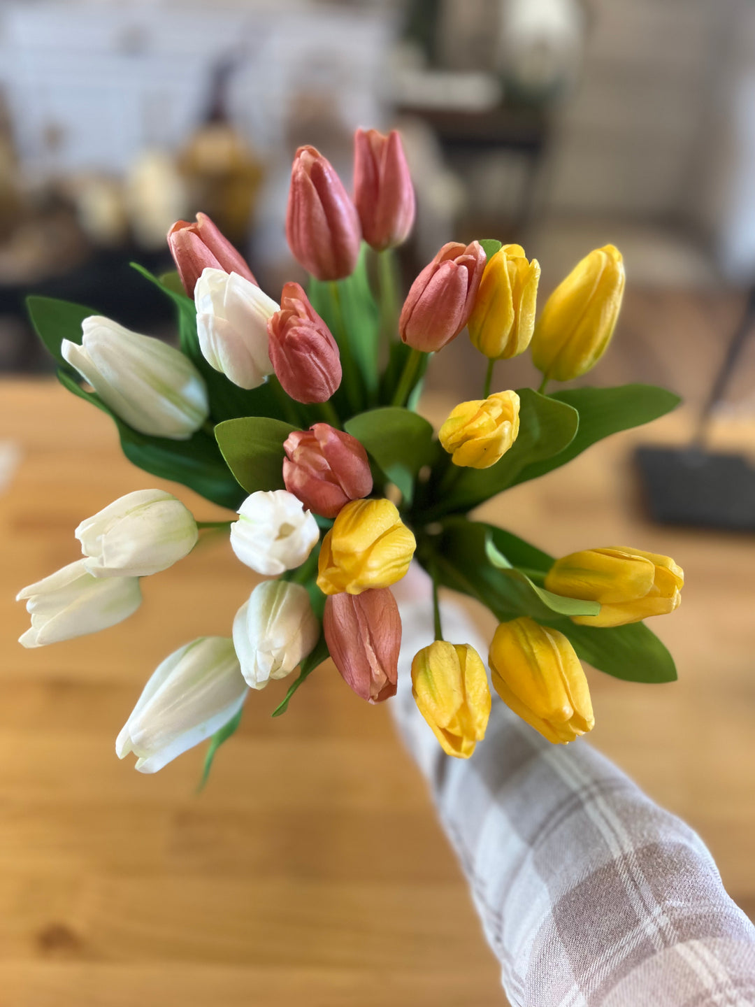 Yellow Tulip Bundle