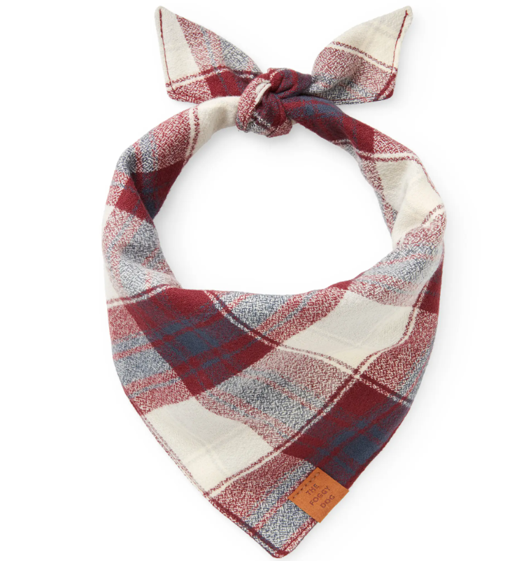 Foggy Dog Bandana