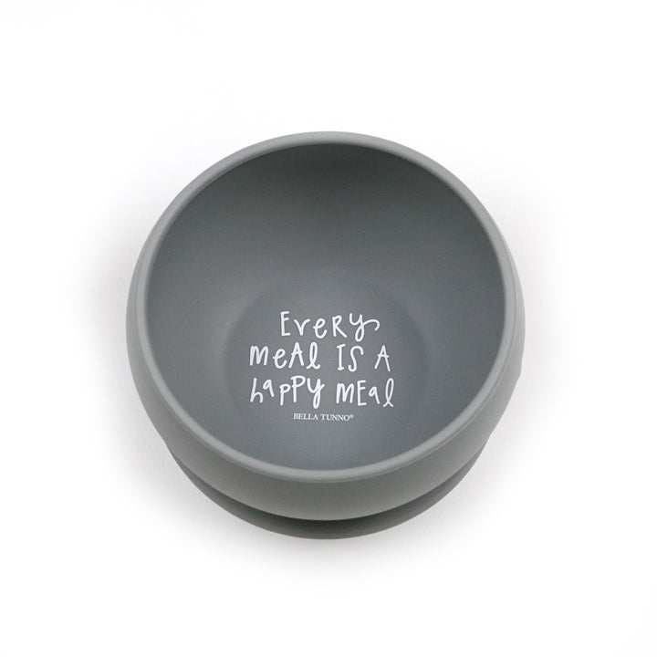 Suction Wonder Bowl