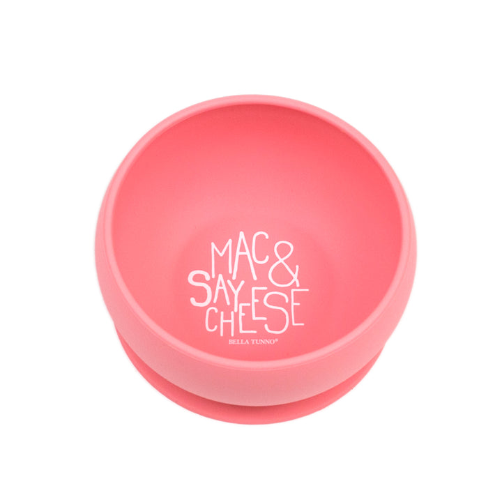 Suction Wonder Bowl