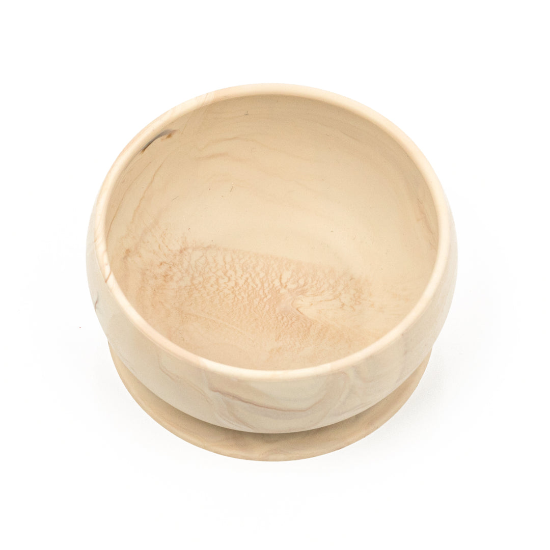 Suction Wonder Bowl