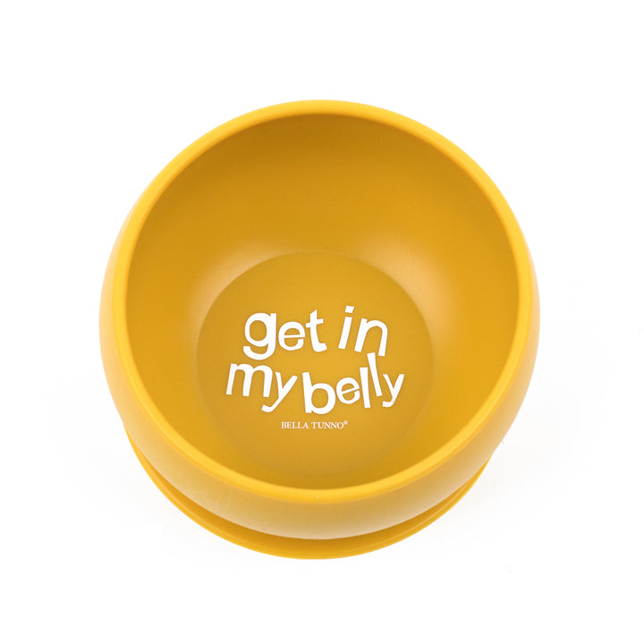 Suction Wonder Bowl