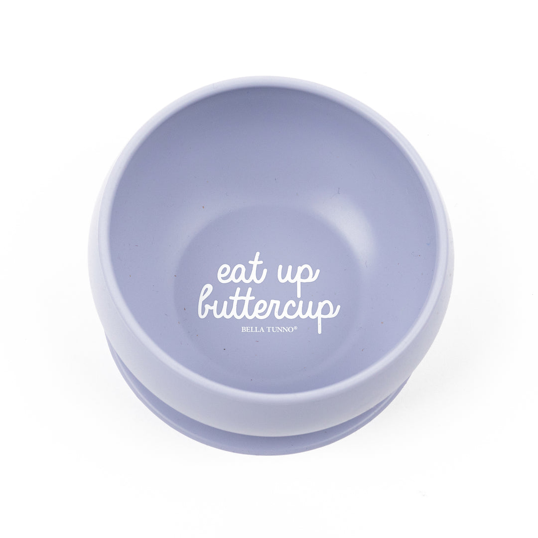 Suction Wonder Bowl