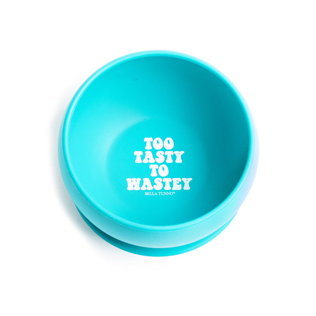 Suction Wonder Bowl