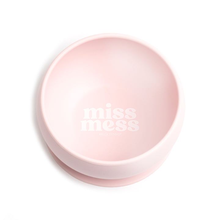 Suction Wonder Bowl