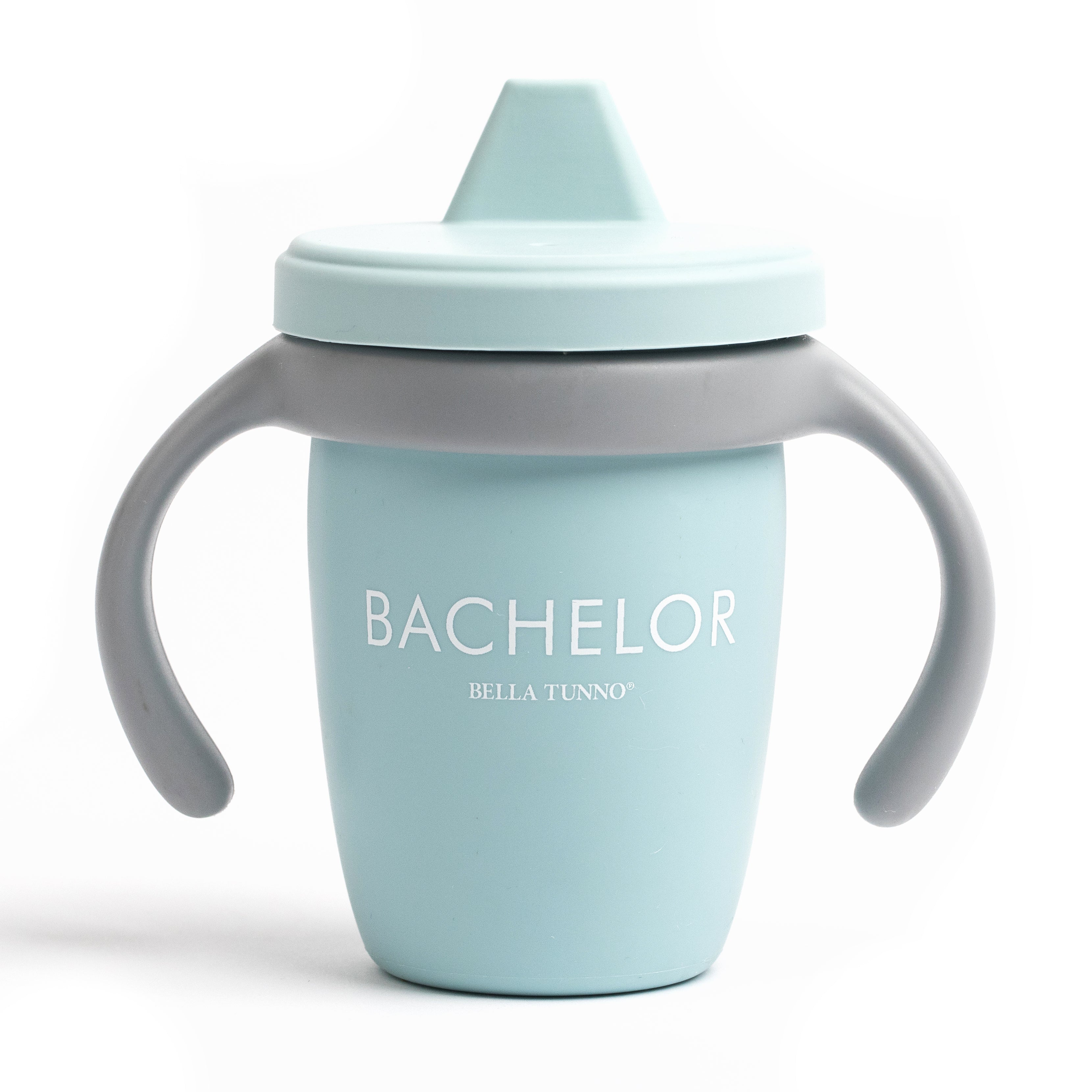 Bella Tunno 'Bachelor' Happy Sippy Cup