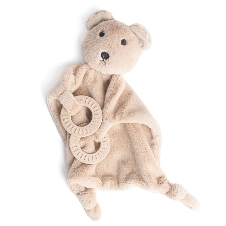 Bella Tunno 'Bear' Teether Buddy