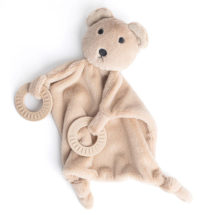 Bella Tunno 'Bear' Teether Buddy
