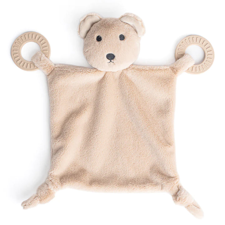 Bella Tunno 'Bear' Teether Buddy
