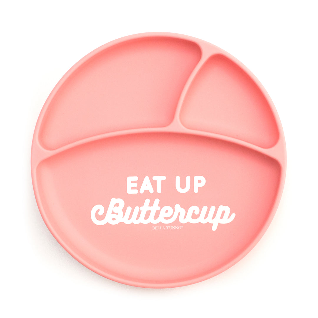 Suction Wonder Plate