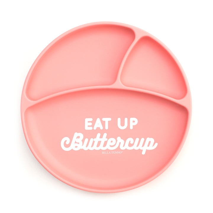 Suction Wonder Plate