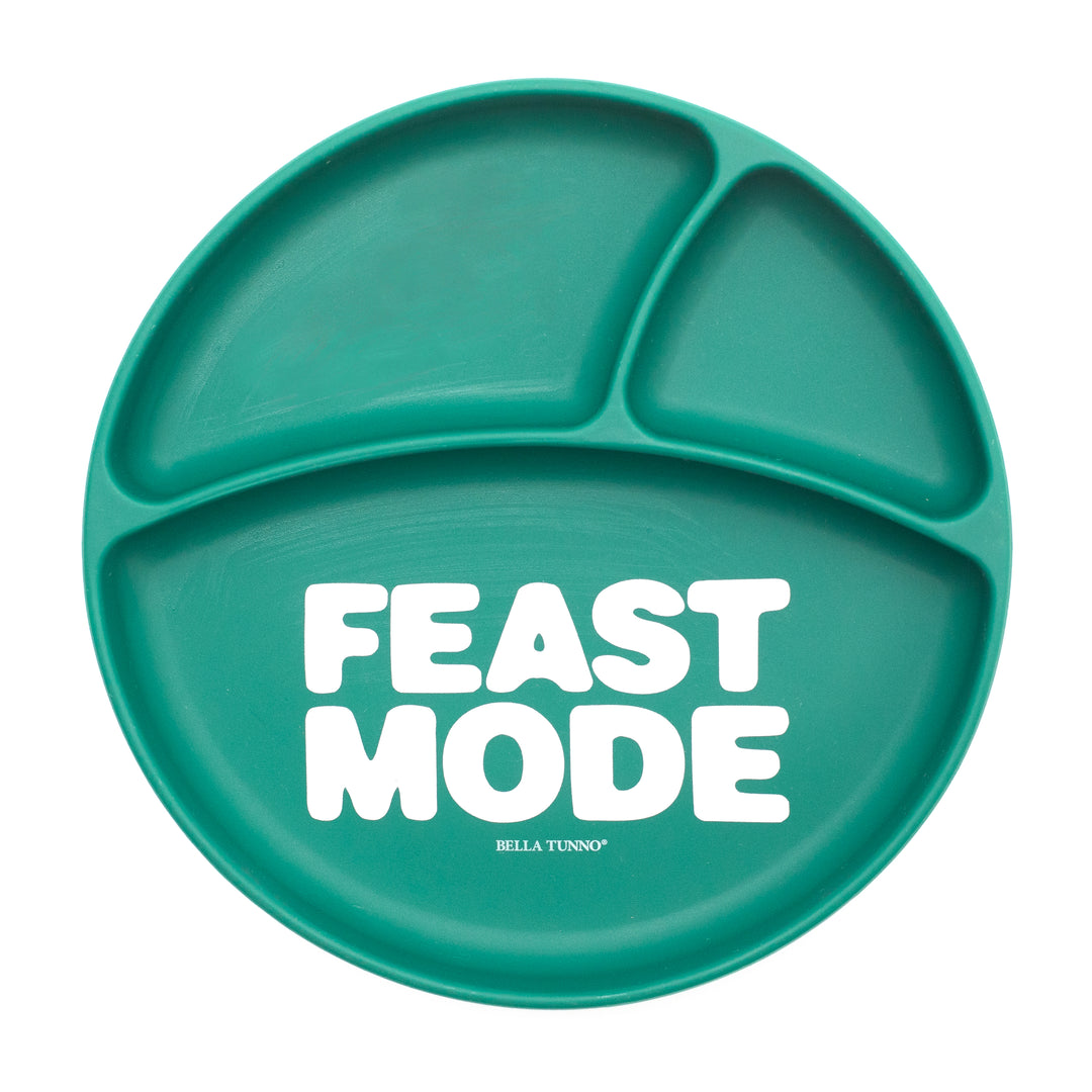 Suction Wonder Plate