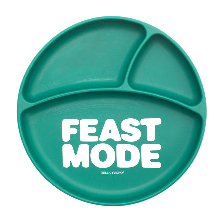 Suction Wonder Plate