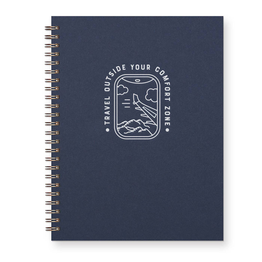 Travel Journal