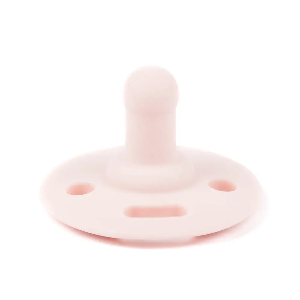 Bella Tunno 'Hey Girl' Bubbi Pacifier